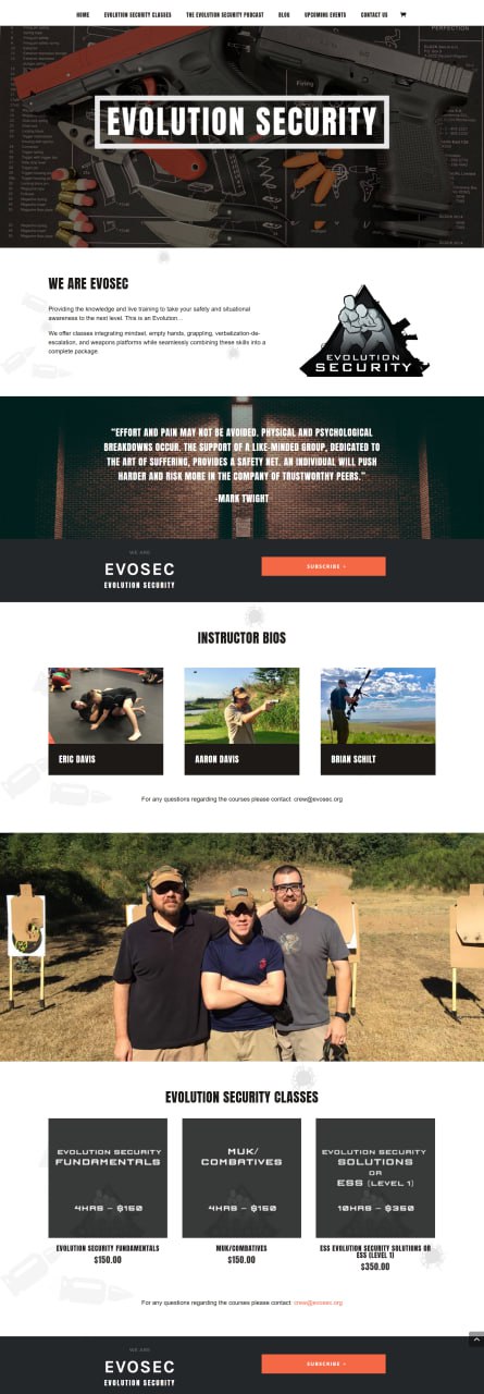 Darkmode Digital | Web Design & Digital Marketing